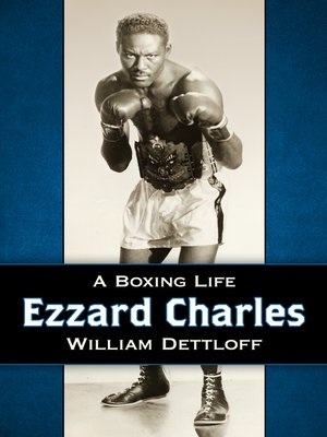 cover image of Ezzard Charles